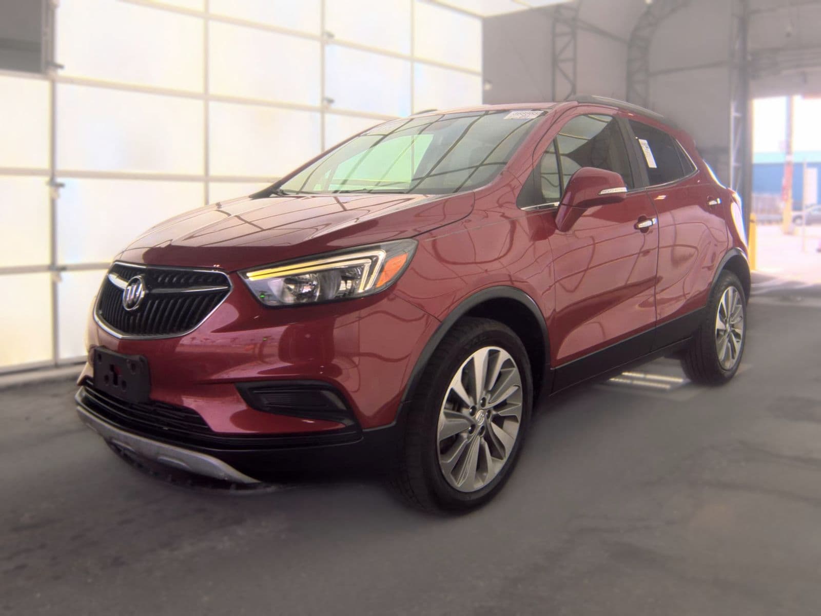 2019 BUICK ENCORE Preferred 1