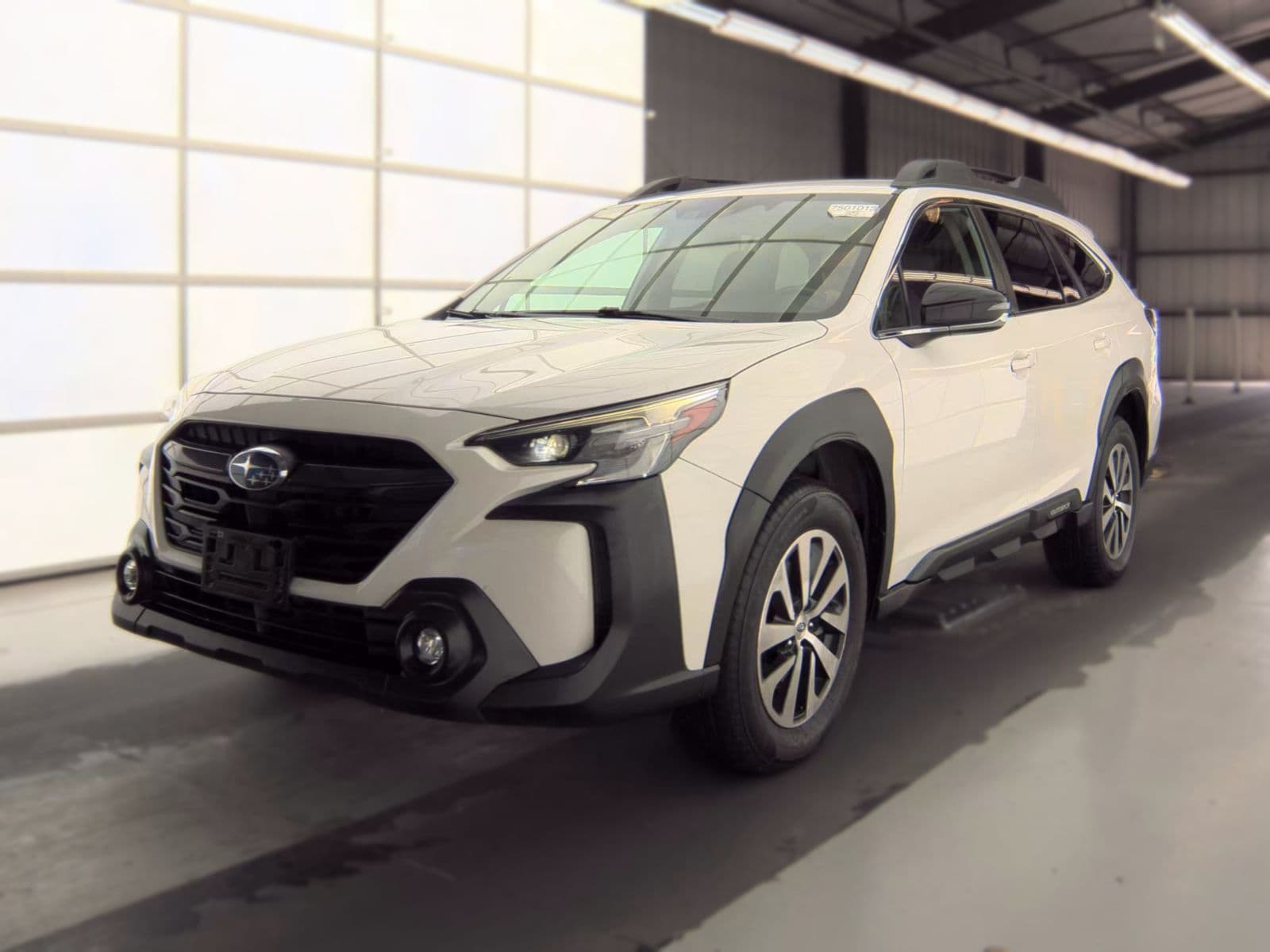 2023 SUBARU OUTBACK Premium 1