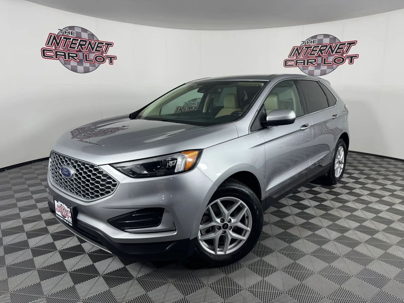 2023 FORD EDGE SEL 1
