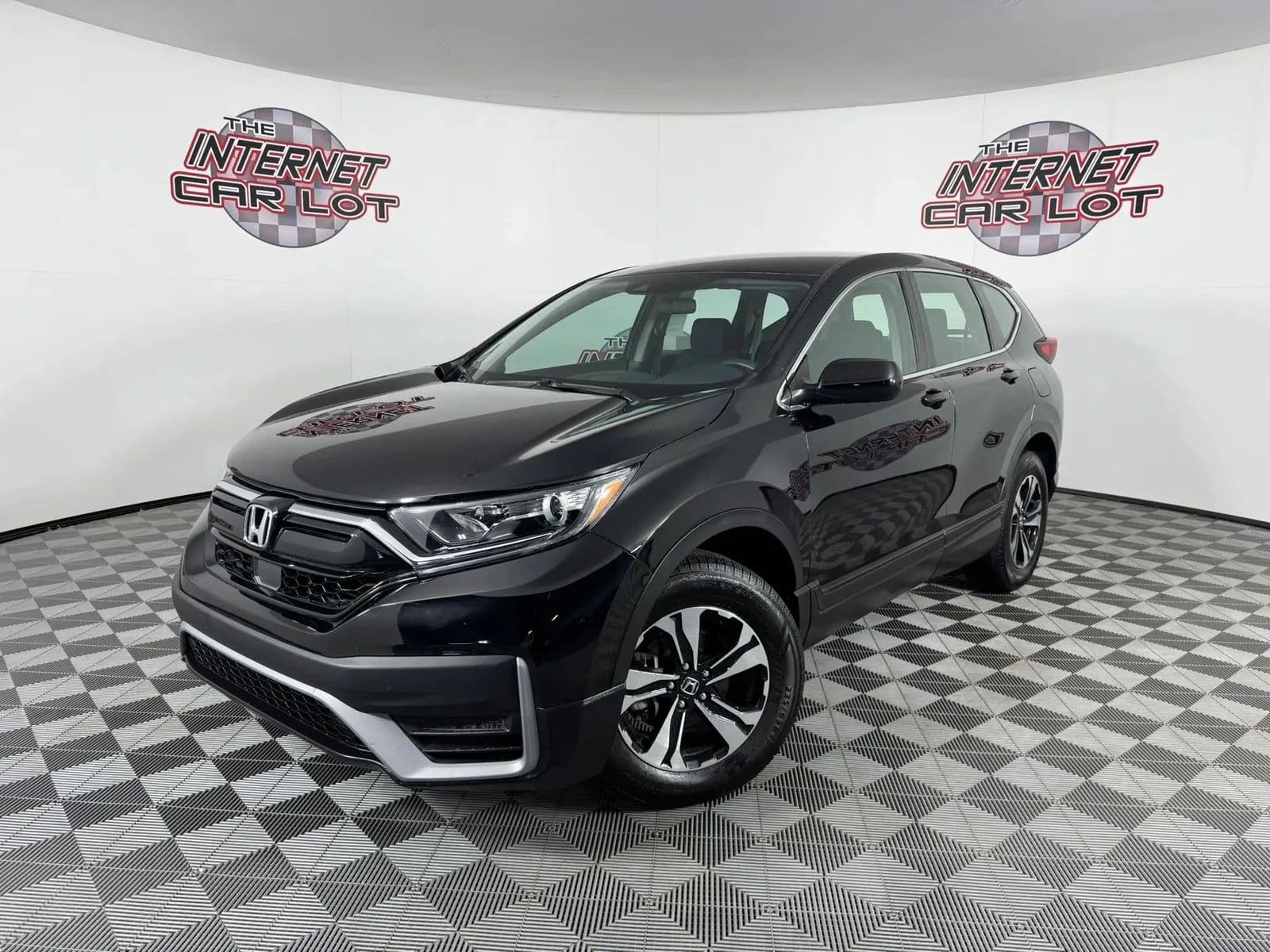 2022 HONDA CR-V SPECIAL Edition