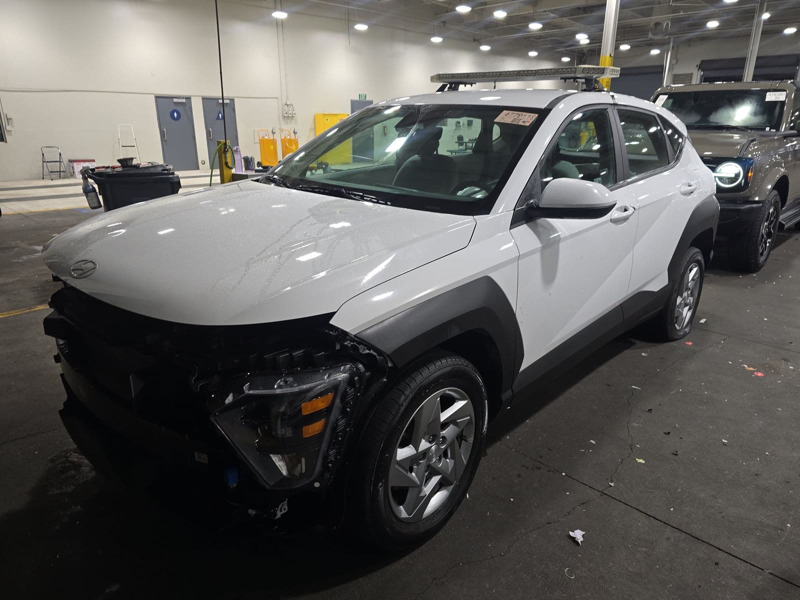 2024 HYUNDAI KONA SE