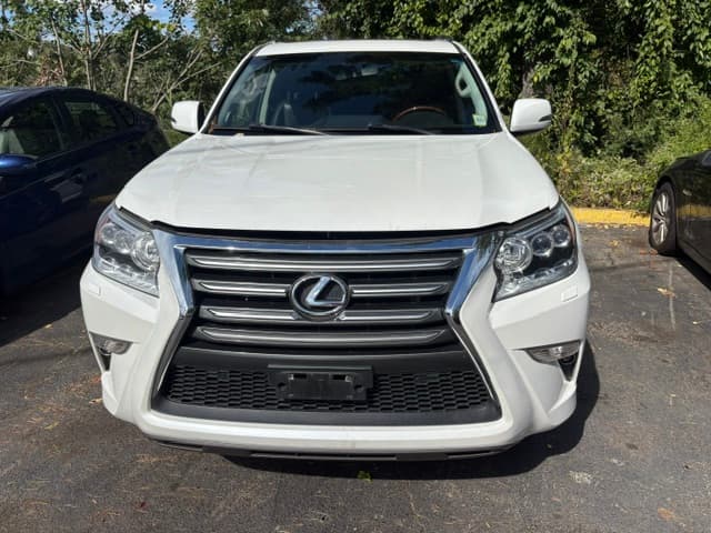 2017 LEXUS GX GX 460 Premium 1