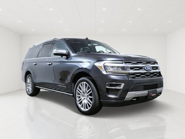 2024 FORD EXPEDITION MAX Platinum