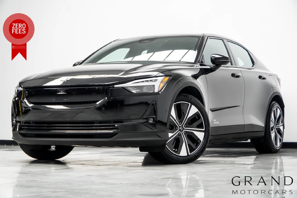 2024 POLESTAR POLESTAR 2 LONG Range