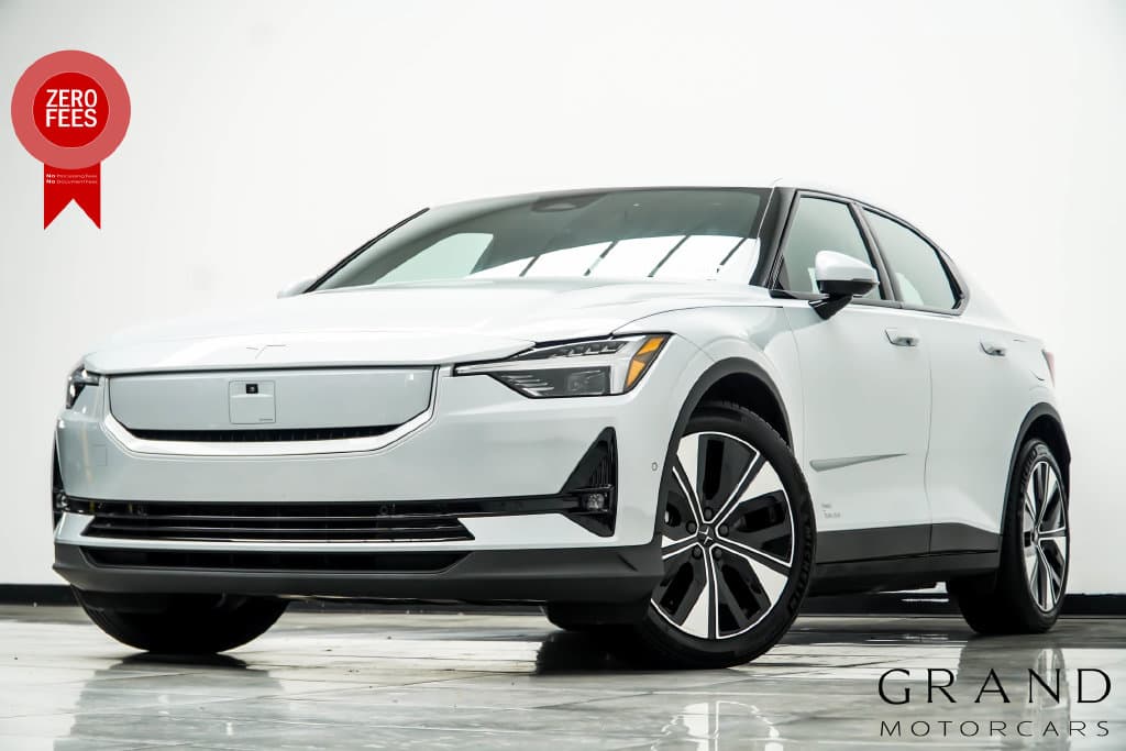 2024 POLESTAR POLESTAR 2 LONG Range