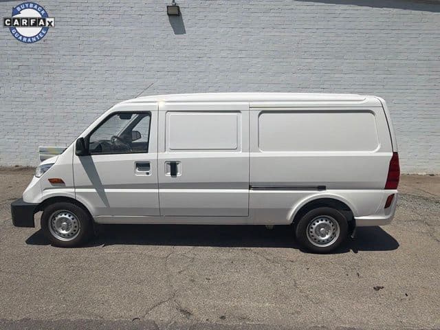 2024 MULLEN ONE CLASS 1 EV