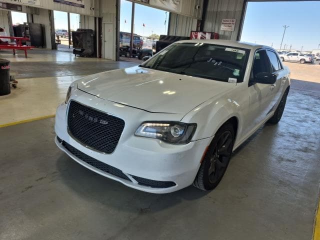 2020 CHRYSLER 300 Touring