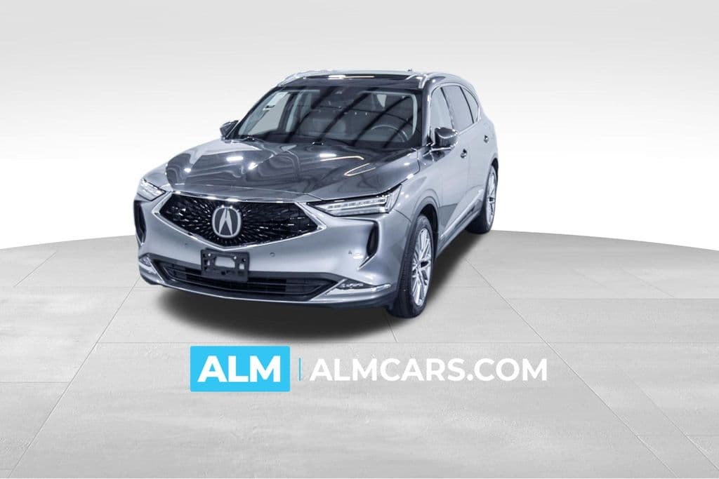 2023 ACURA MDX Base