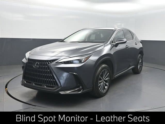 2023 LEXUS NX NX 250