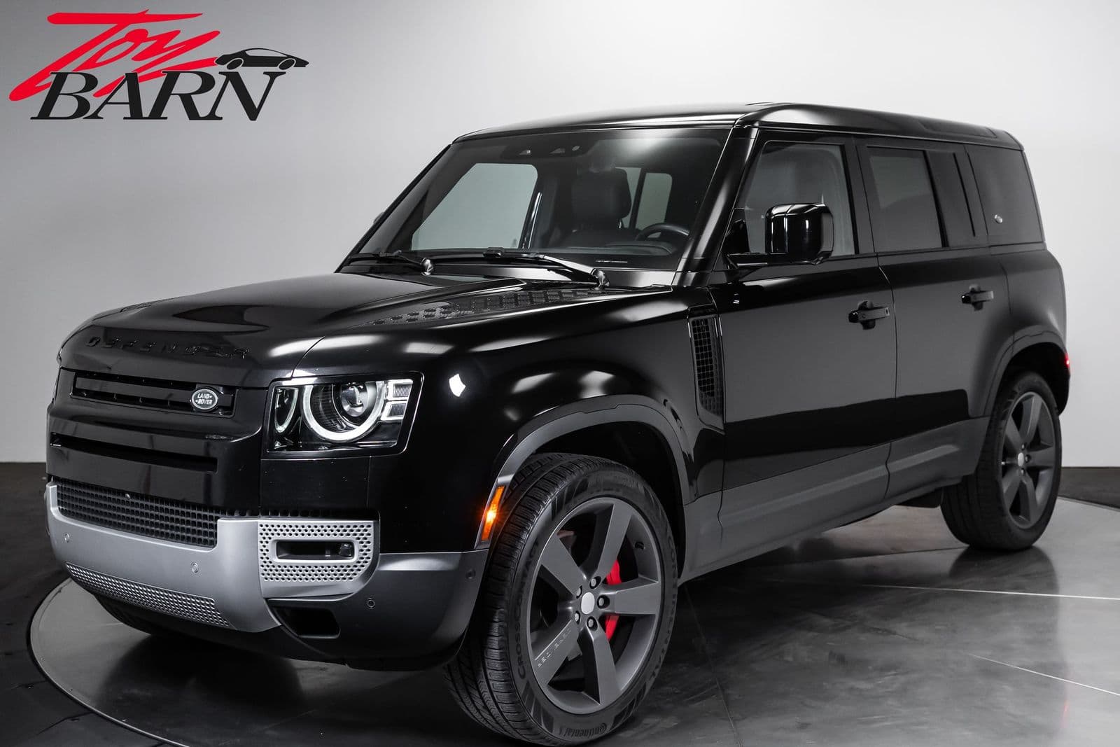 2024 LAND ROVER DEFENDER 110 SE