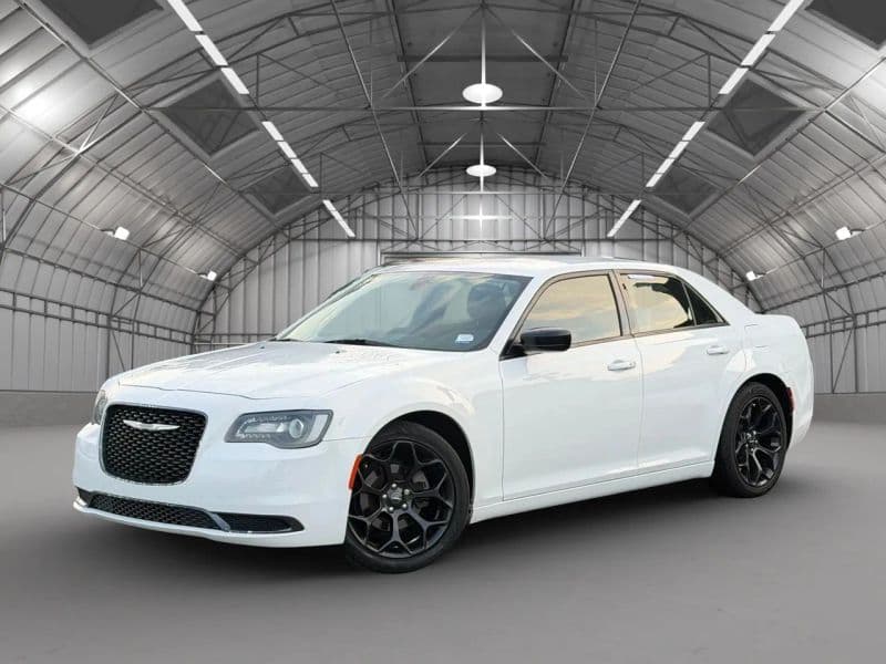 2019 CHRYSLER 300 Touring