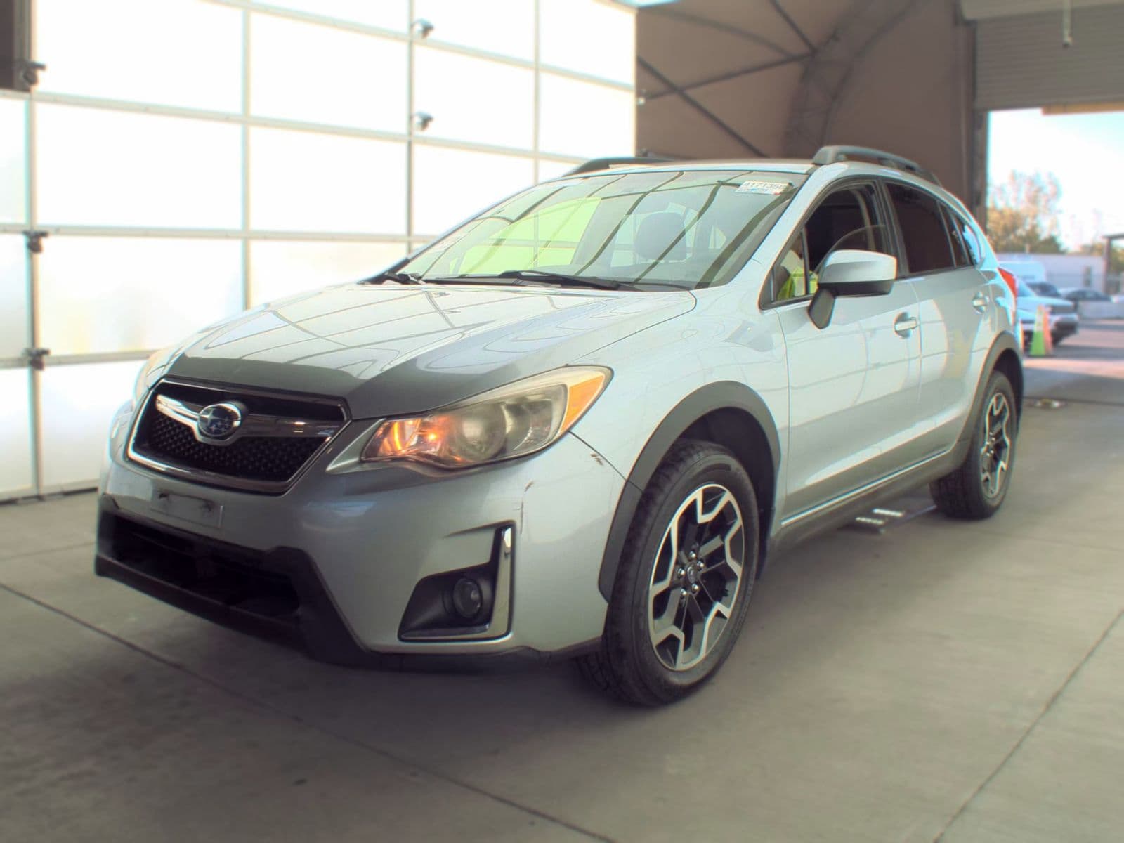 2017 SUBARU CROSSTREK 2.0I Premium 1