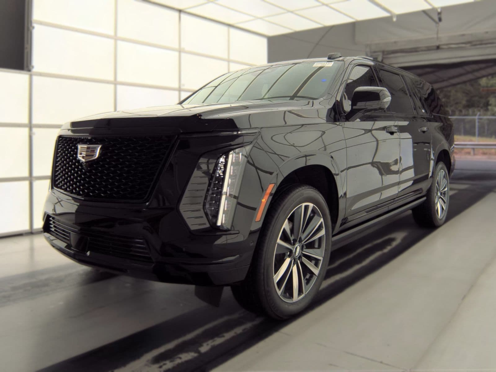 2025 CADILLAC ESCALADE ESV Sport