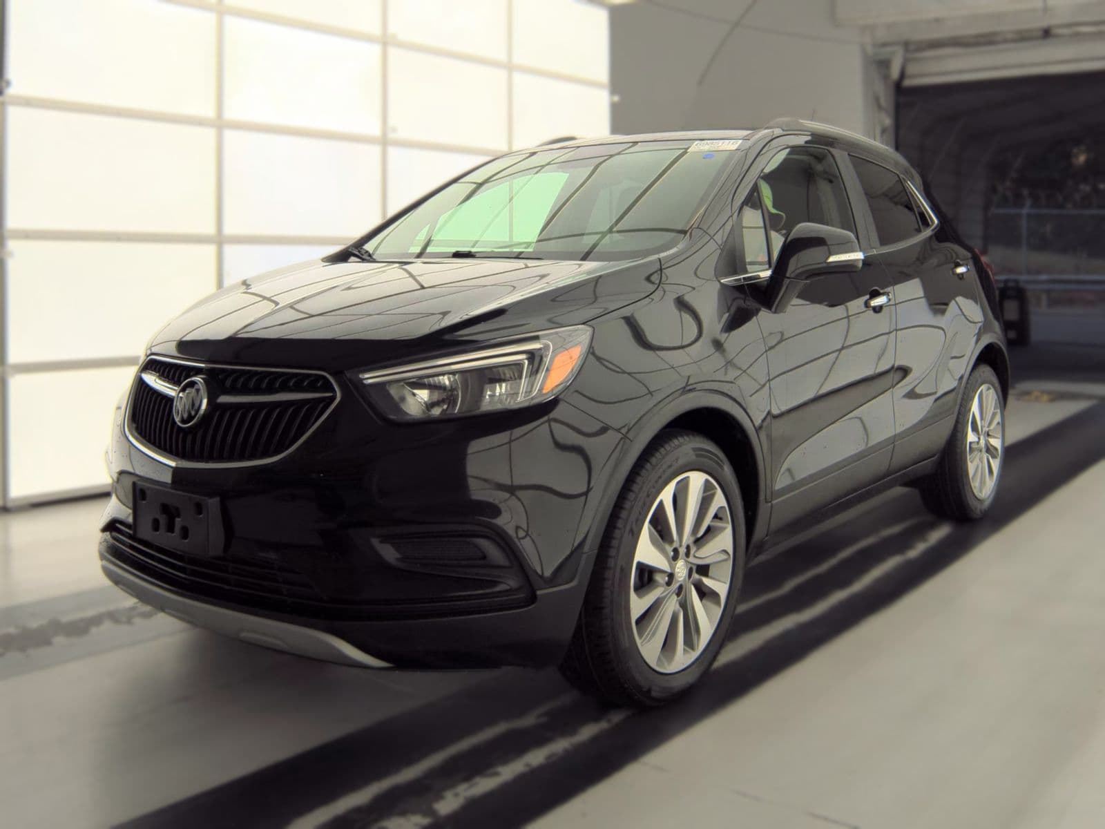 2019 BUICK ENCORE Preferred 1