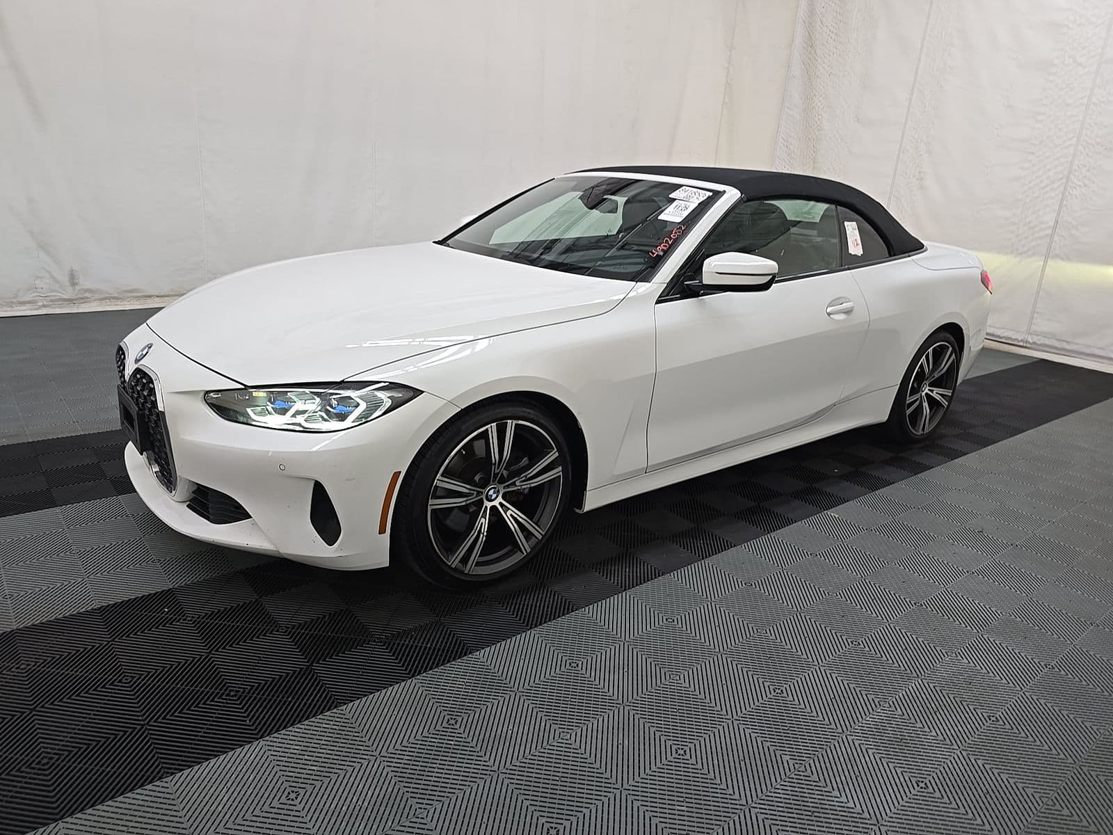 2023 BMW 4 SERIES 430I xDrive