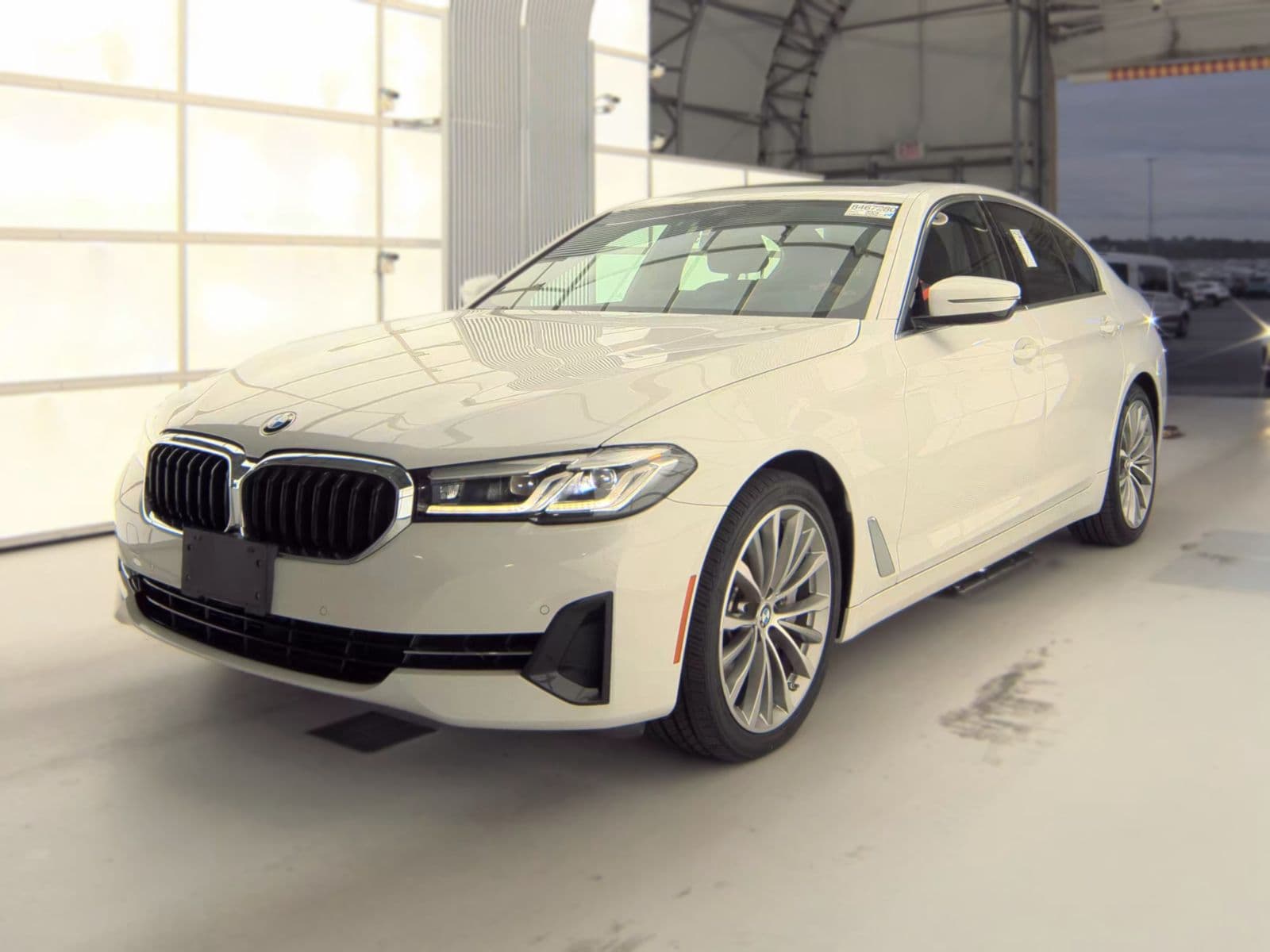 2023 BMW 5 SERIES 540I xDrive