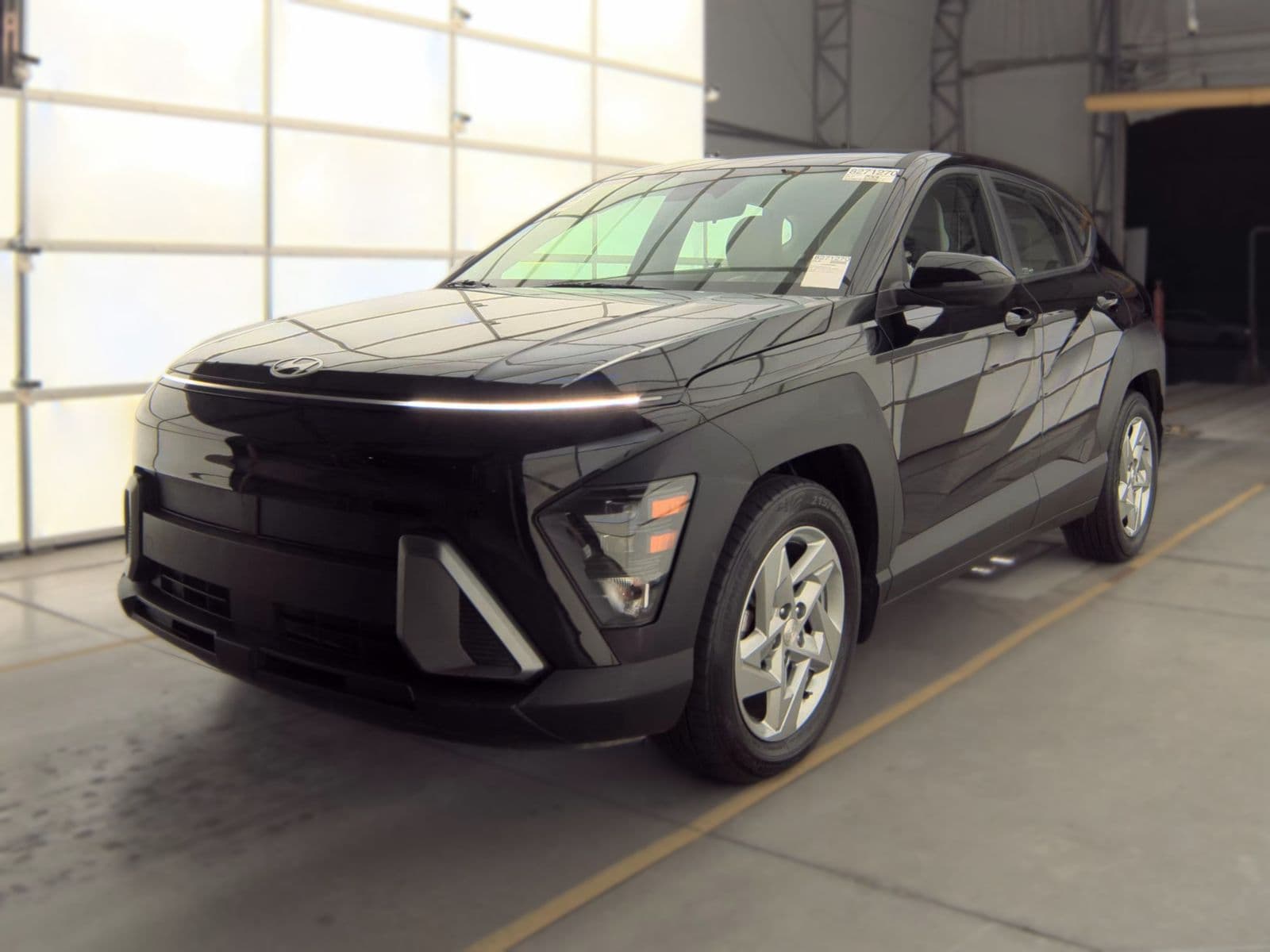 2025 HYUNDAI KONA SE 1