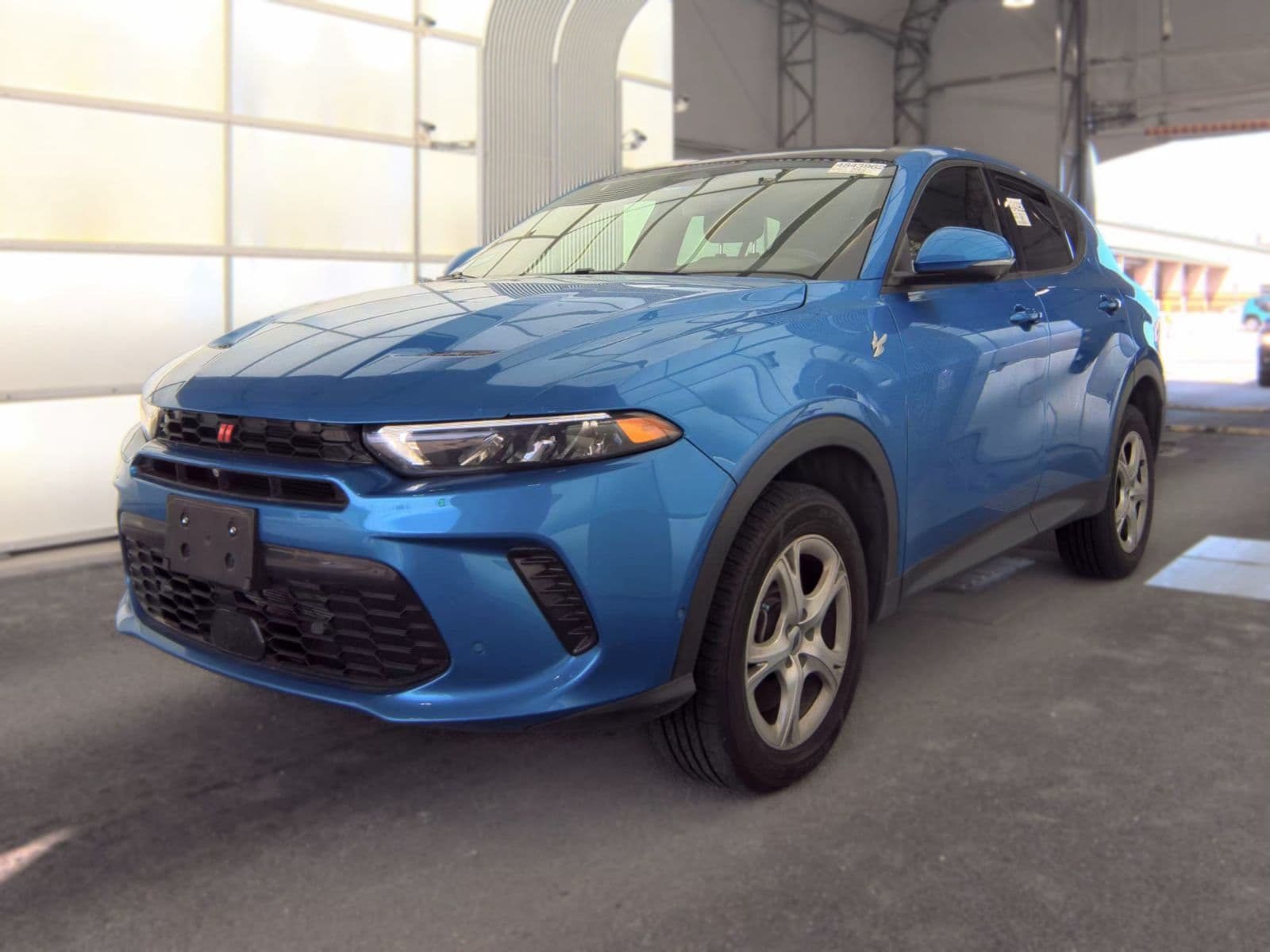 2023 DODGE HORNET GT Plus 1