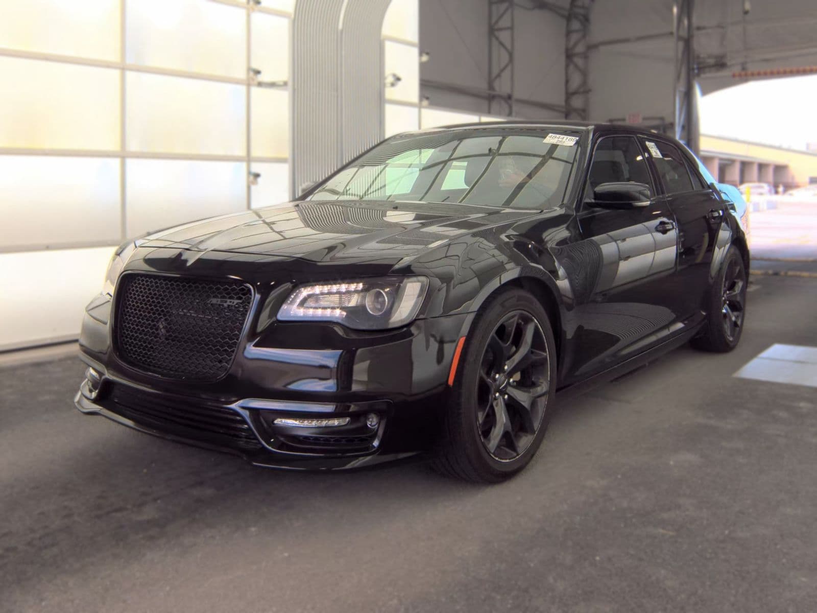 2023 CHRYSLER 300 300S 1