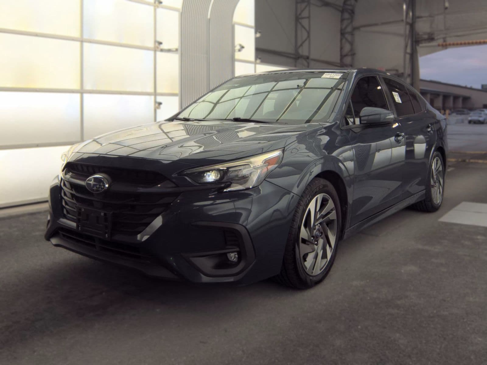 2024 SUBARU LEGACY Limited