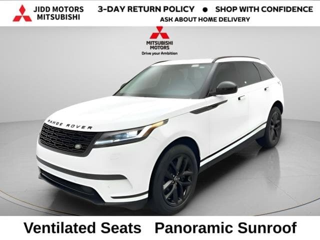 2024 LAND ROVER RANGE ROVER VELAR S
