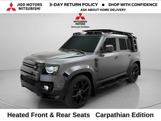 2023 LAND ROVER DEFENDER 110