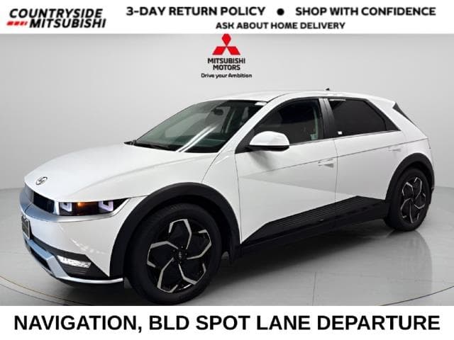 2024 HYUNDAI IONIQ 5 SEL
