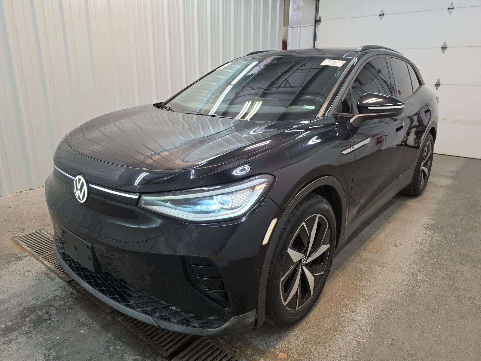 2023 VOLKSWAGEN ID.4 PRO S 1