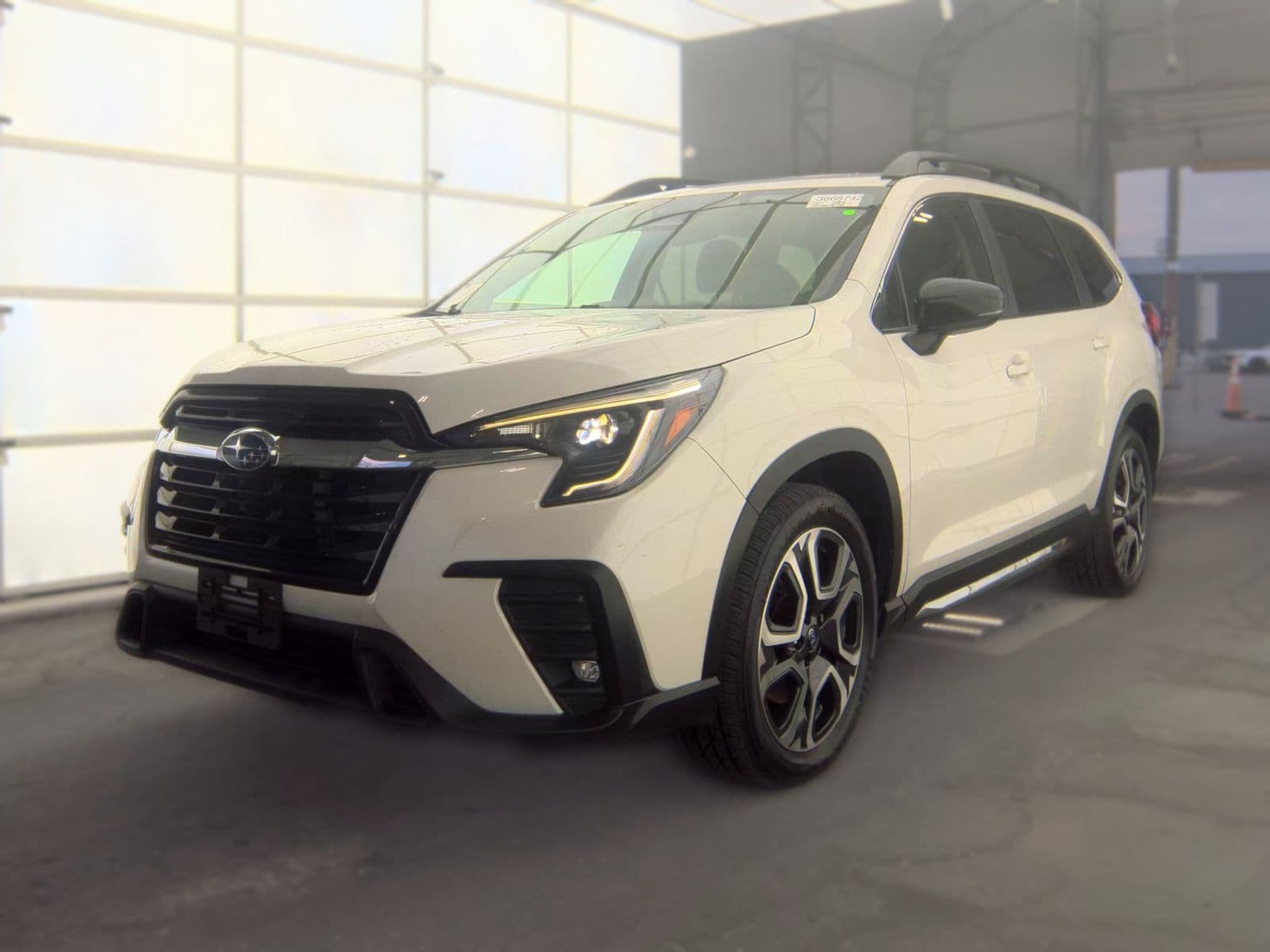 2024 SUBARU ASCENT Limited
