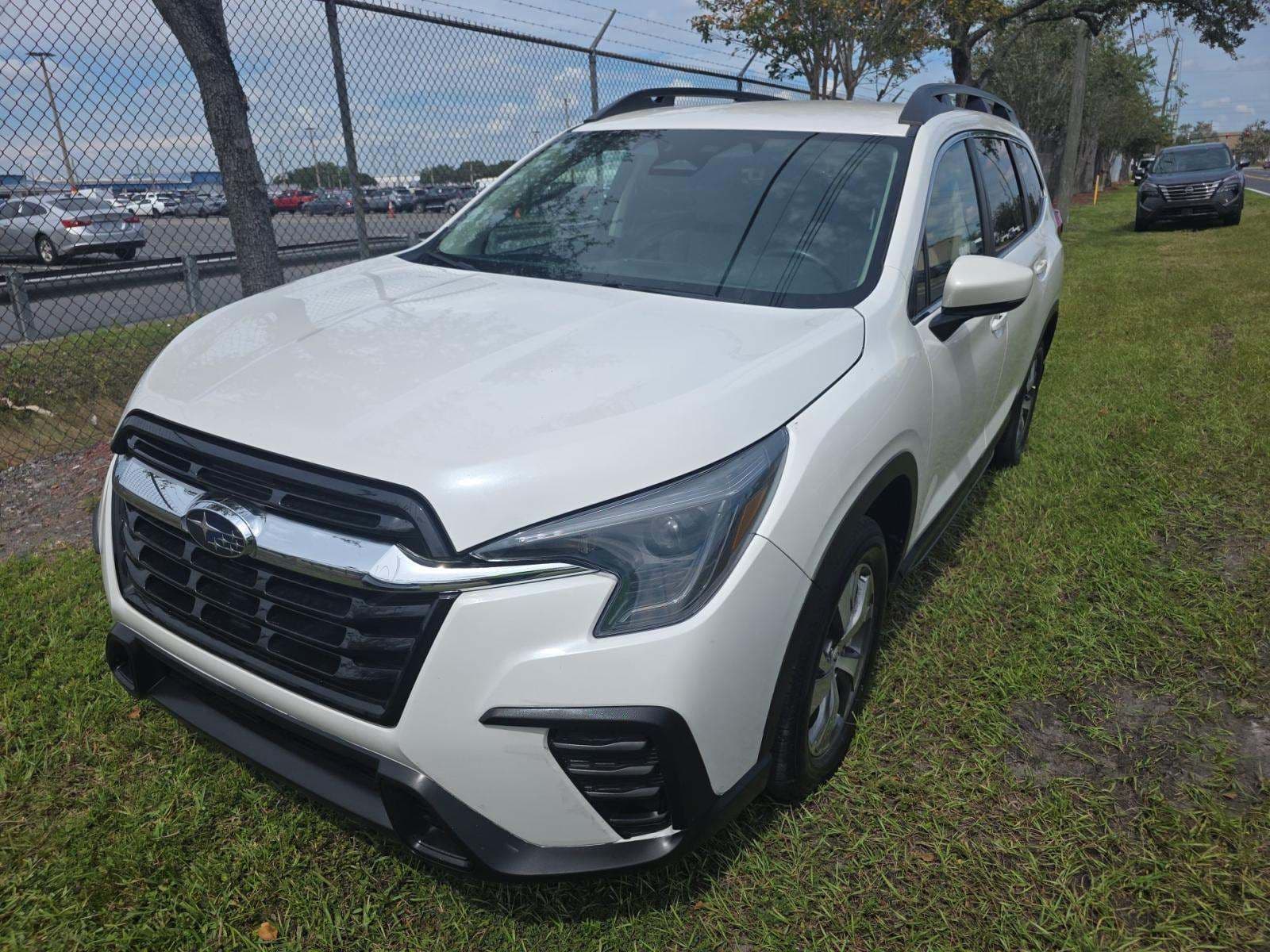 2024 SUBARU ASCENT Premium