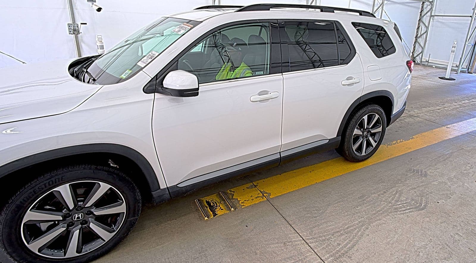 2023 HONDA PILOT Touring