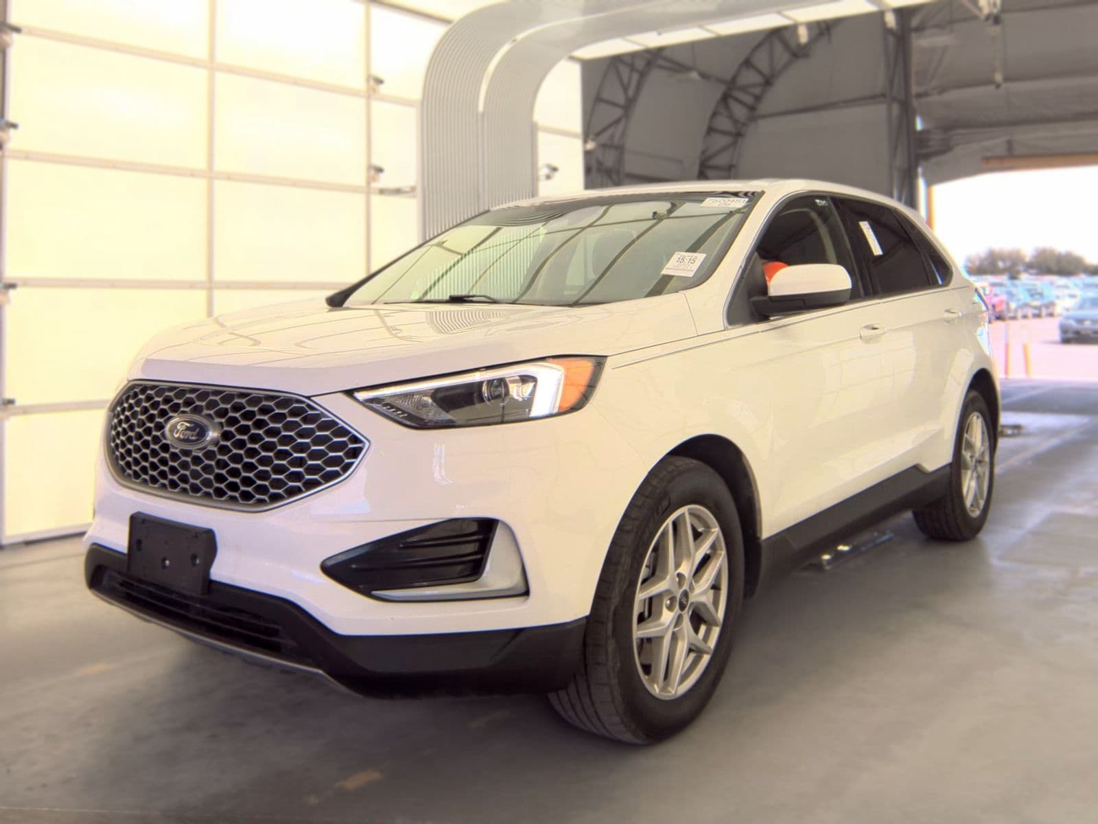 2023 FORD EDGE SEL 1