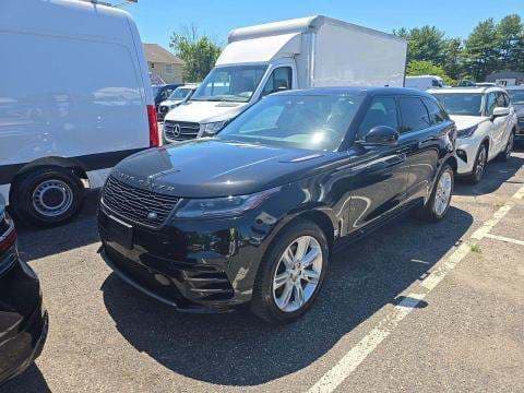 2024 LAND ROVER RANGE ROVER VELAR DYNAMIC SE