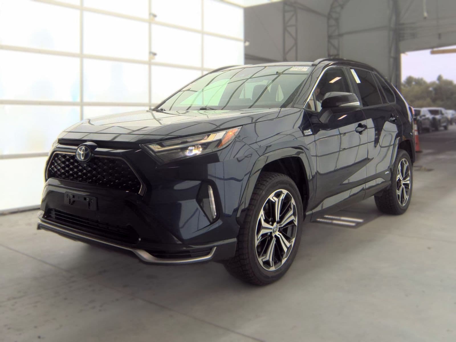 2024 TOYOTA RAV4 PRIME XSE