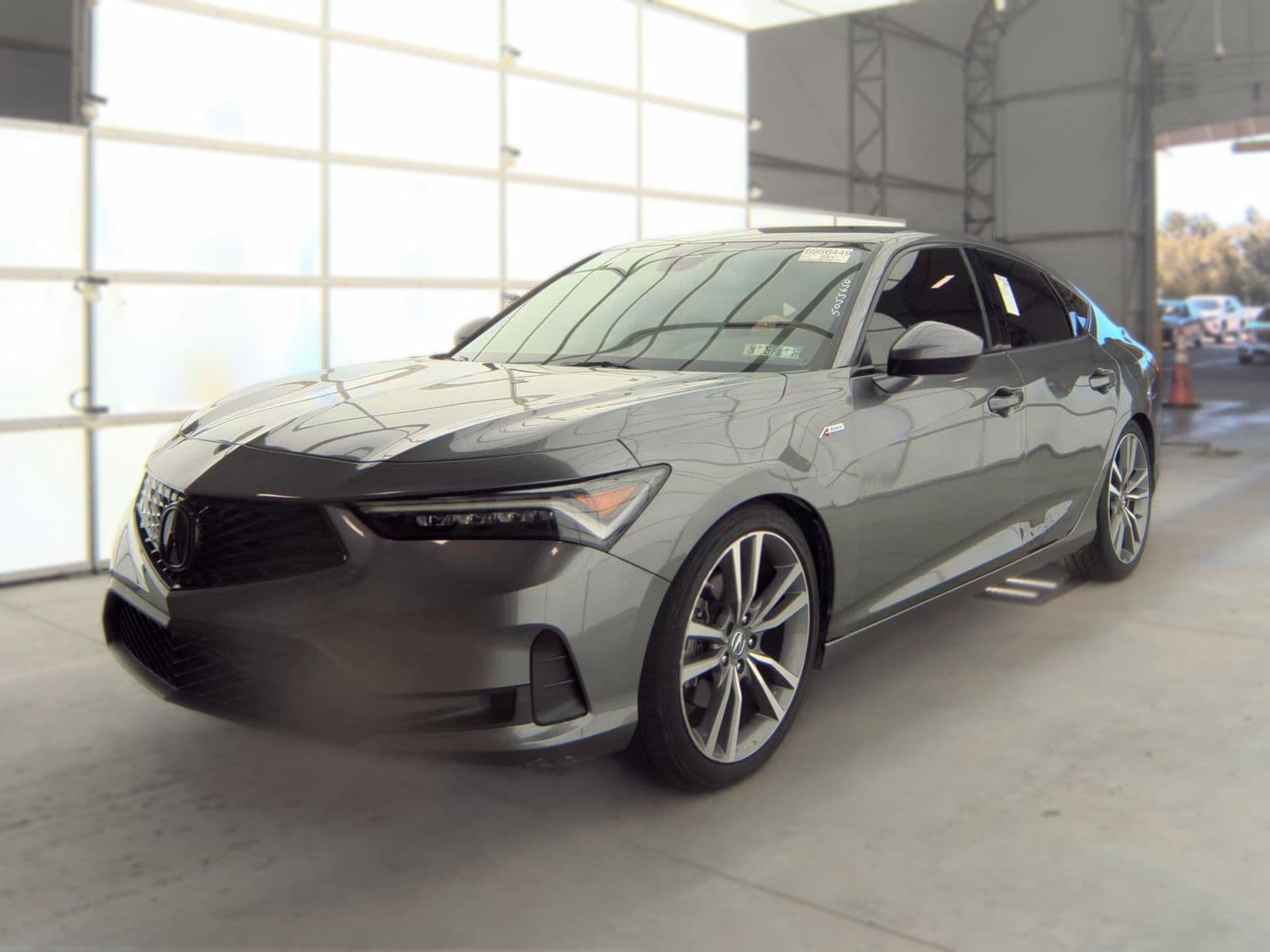 2023 ACURA INTEGRA Base 1