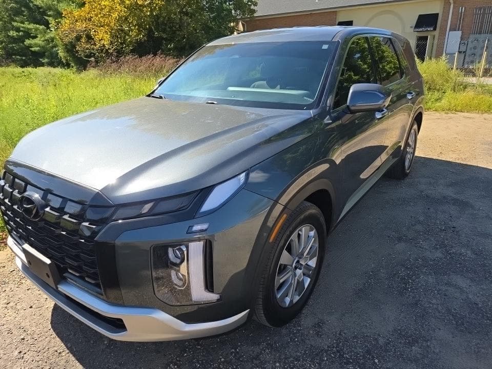 2023 HYUNDAI PALISADE SE