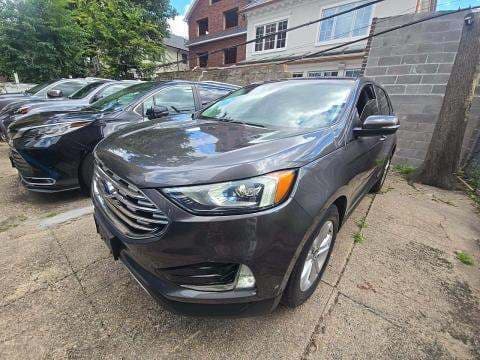 2019 FORD EDGE SEL 1
