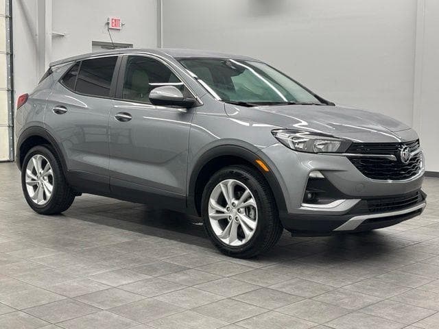 2023 BUICK ENCORE GX Preferred 1