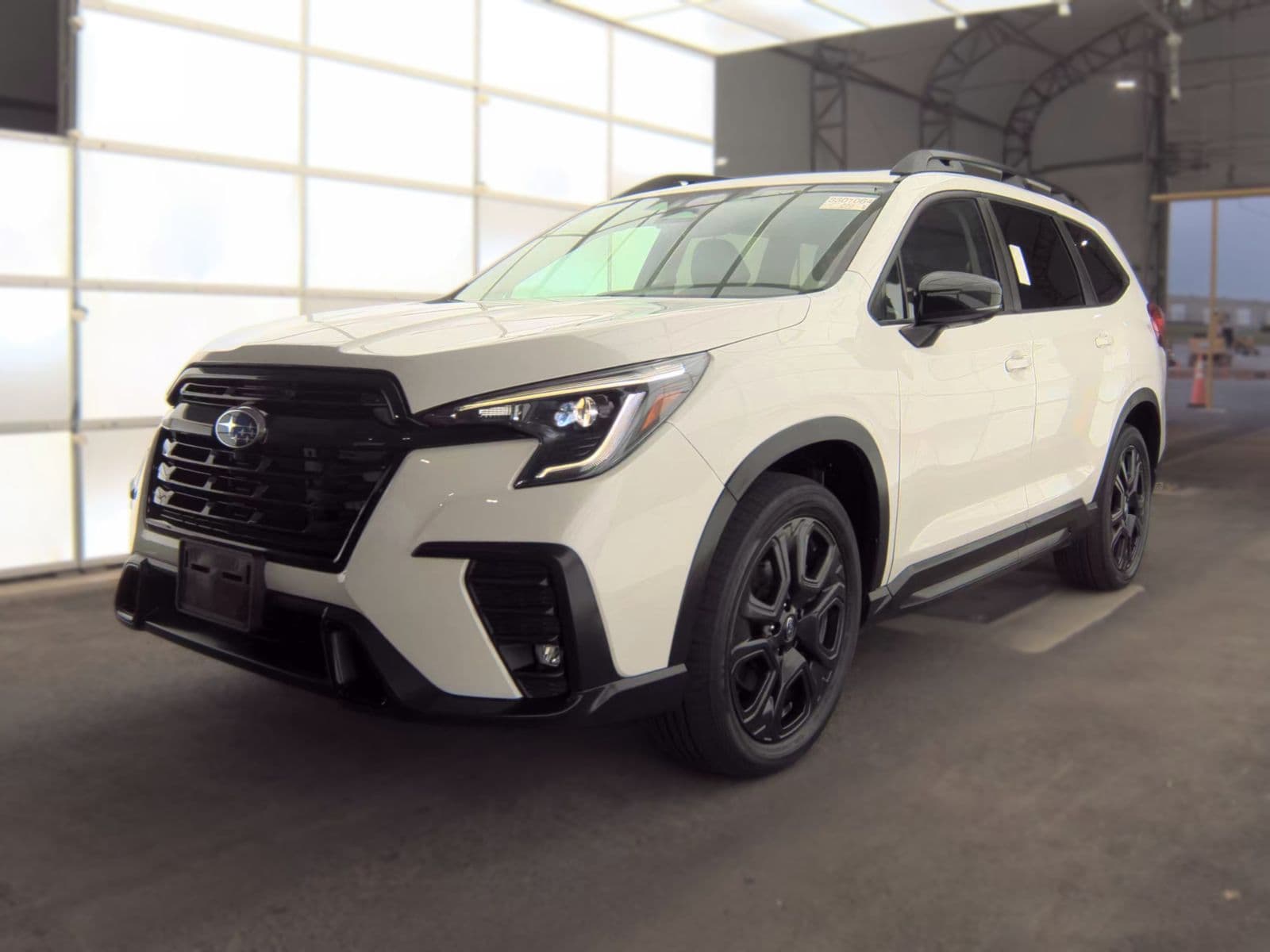 2024 SUBARU ASCENT ONYX EDITION Limited