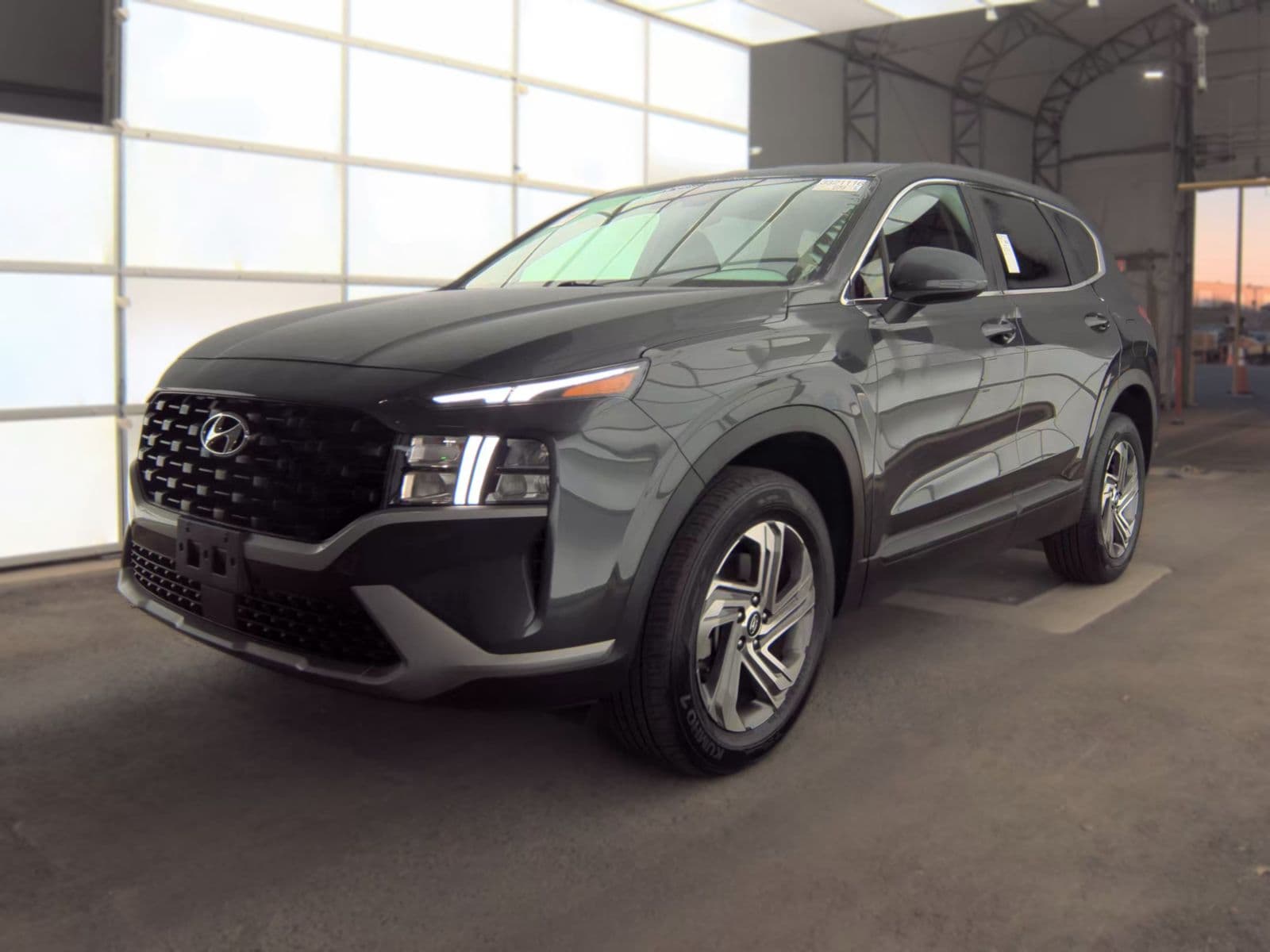 2023 HYUNDAI SANTA FE SE