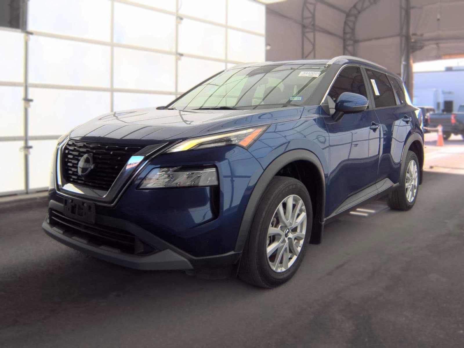 2023 NISSAN ROGUE SV 1