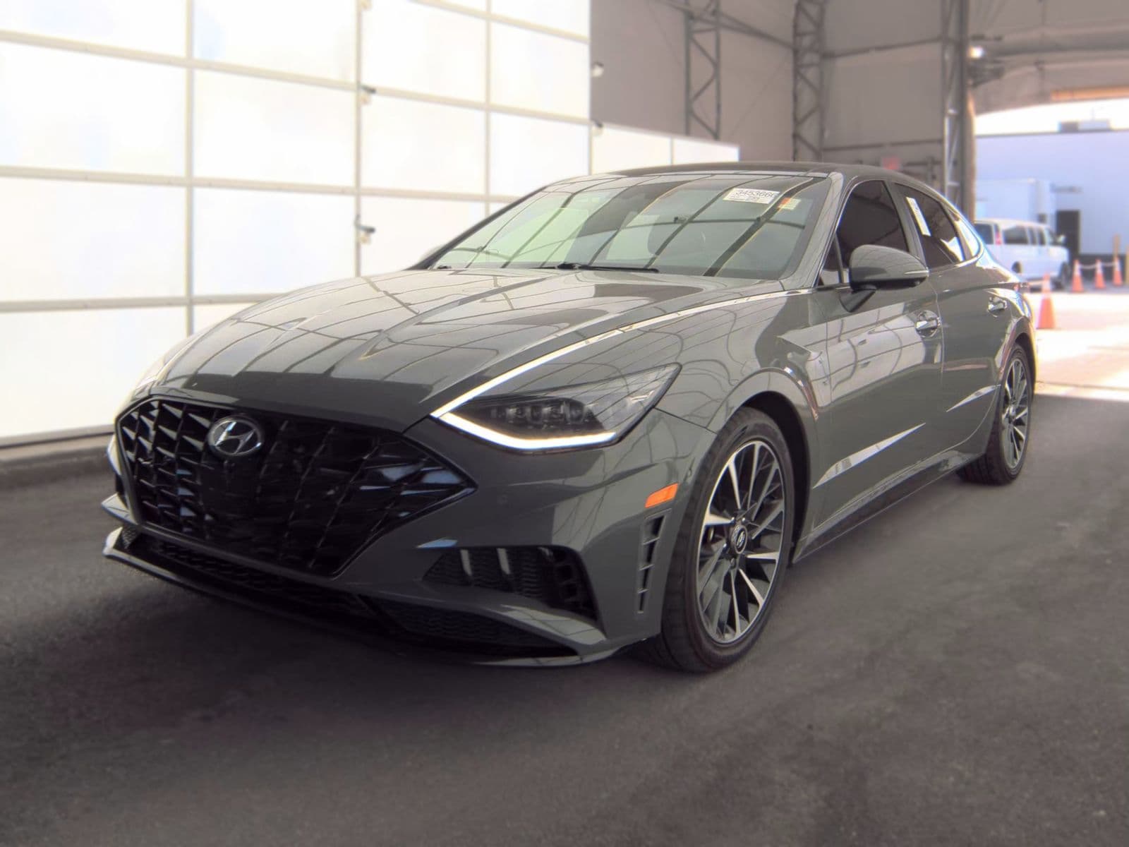 2023 HYUNDAI SONATA Limited