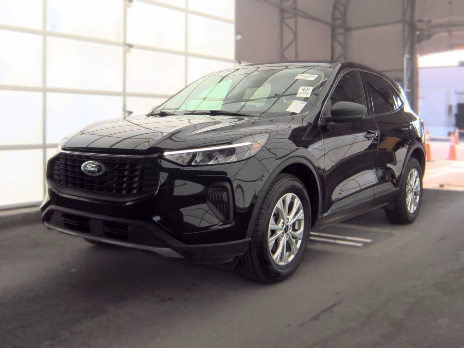 2024 FORD ESCAPE Active 1