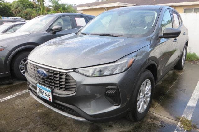 2025 FORD ESCAPE Active 1