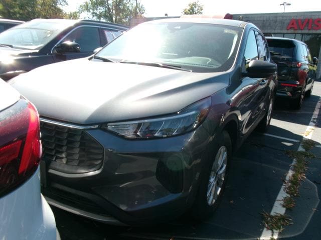 2025 FORD ESCAPE Active 1