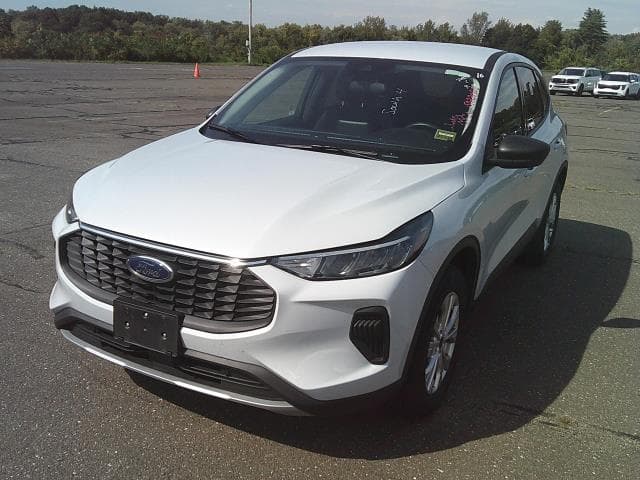 2025 FORD ESCAPE Active 1