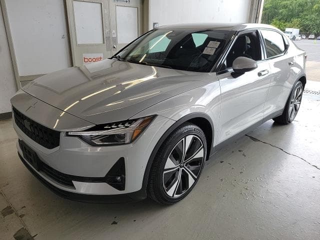 2023 POLESTAR POLESTAR 2 LONG Range