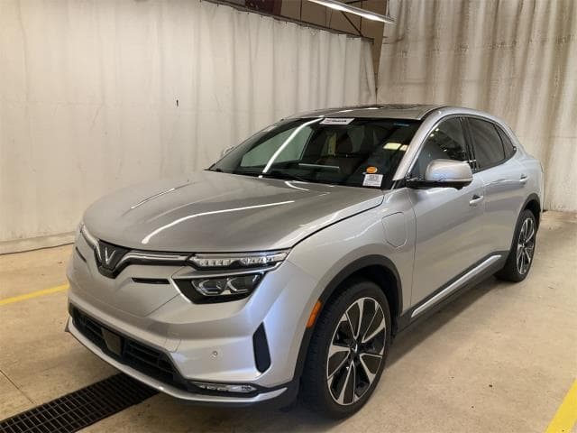 2024 VINFAST VF 8 Plus