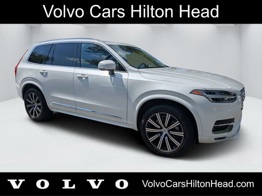 2025 VOLVO XC90 B5 Core