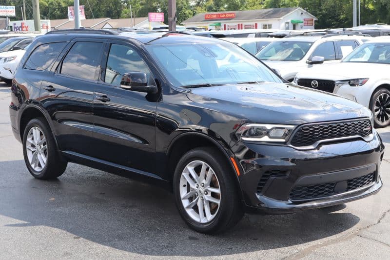 2025 DODGE DURANGO GT Plus